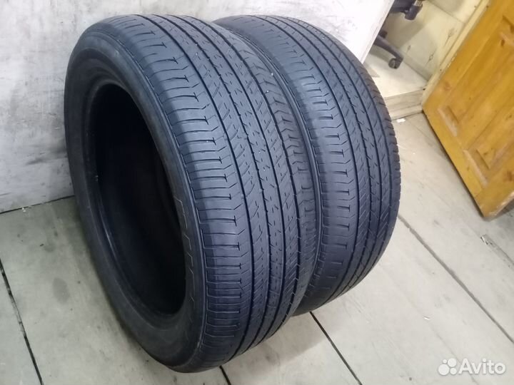Bridgestone Dueler H/L 235/55 R19