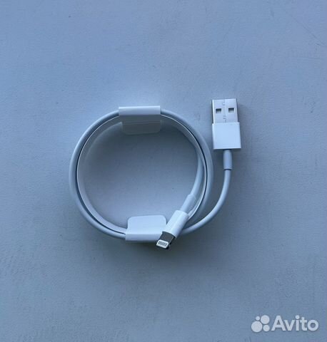Кабель lightning apple оригинал купить в Санкт-Петербурге | Электроника ...