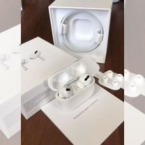 Беспроводные наушники Airpods Pro