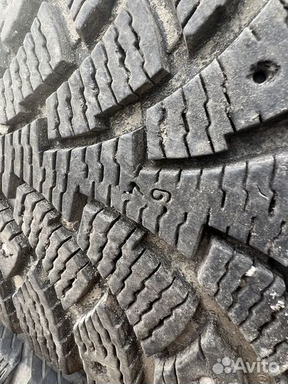 Nokian Tyres Nordman 4 215/60 R16