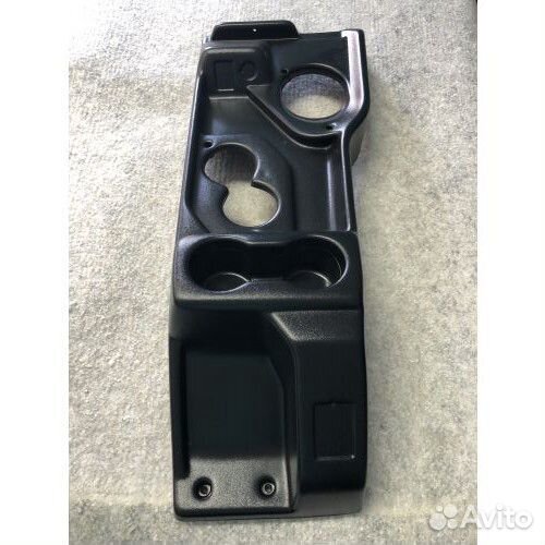 Тоннель пола на ваз Нива 4х4 Урбан