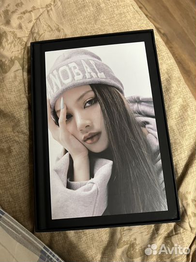 Альбом lisa