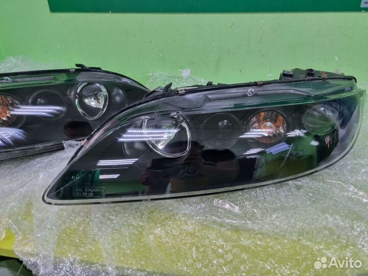 Фары Mazda 6 GG 2002-2007оригинал