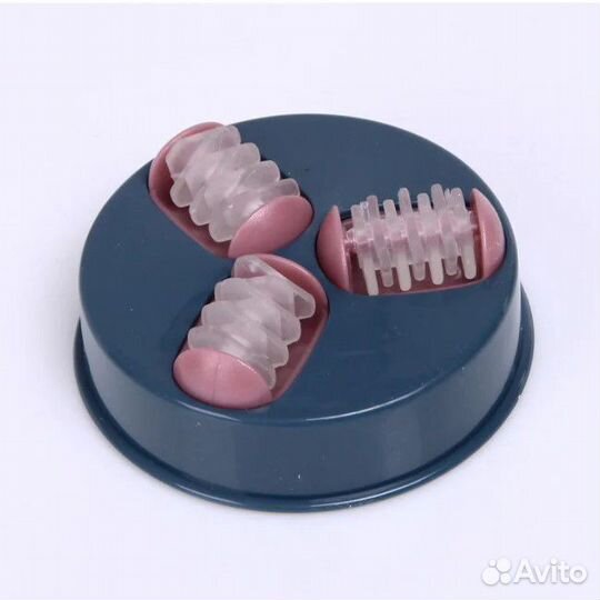 Антицеллюлитный массажер Body Innovation