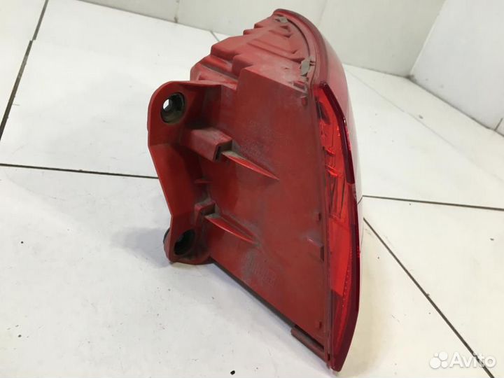 Фонарь задний наружный правый Audi A6 C7 4G5