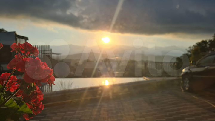 Дом 135 м² на участке 5 сот.