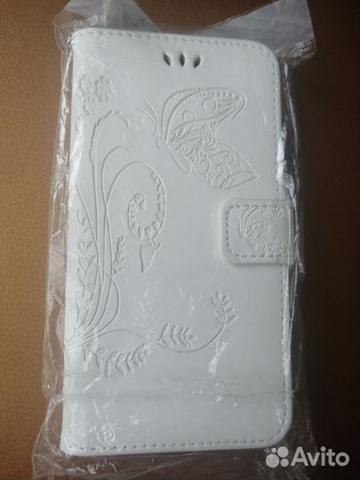 Чехол cx7s