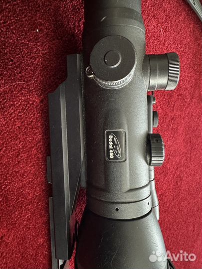 Прибор ночного видения