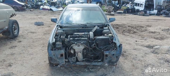 В разборе Iran khondro samand 2008 1.6 б.у запчаст