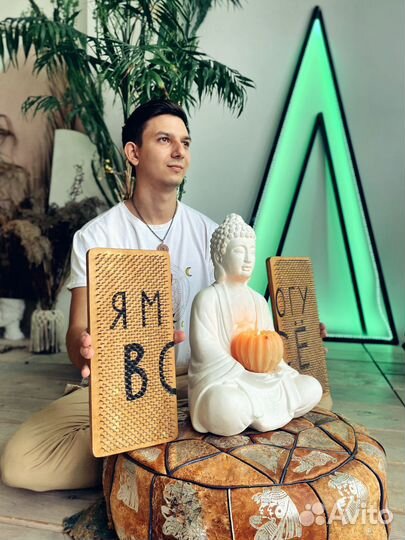 Массаж Классический/Расслабляющий/Оздоровительный