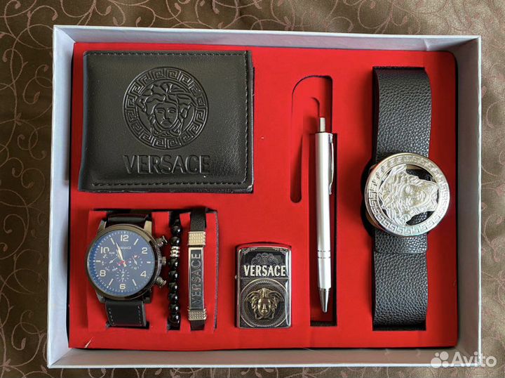 Подарочный набор для мужчин