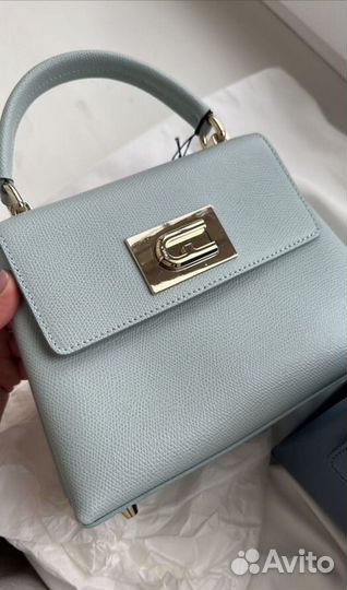 Сумка Furla 1927 top handle mini