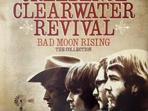 Creedence Clearwater Revival – Bad Moon Rising