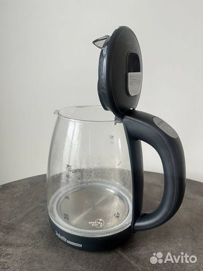 Чайник redmond SkyKettle G240S
