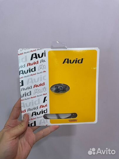 Тормозной ротор 180 мм Avid G2 Clean Sweep