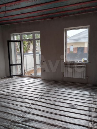 Дом 100 м² на участке 3 сот.