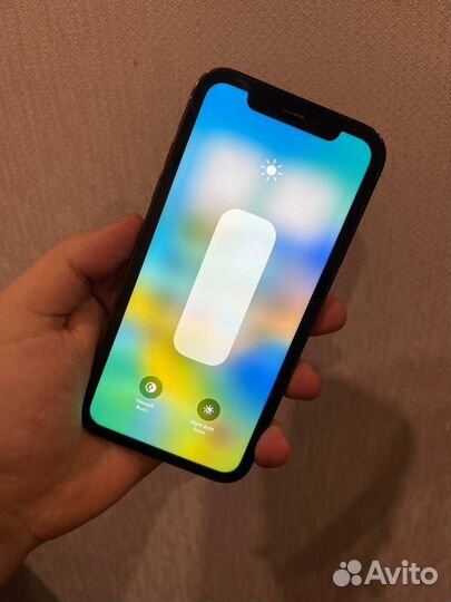 iPhone XR в корпусе 13 pro