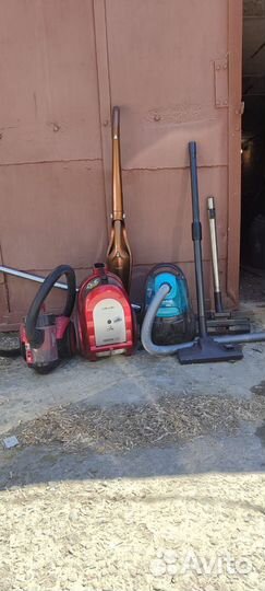 Пылесосы бу для дома samsung