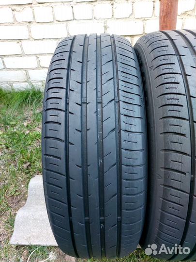 Dunlop SP Sport FM800 195/65 R15