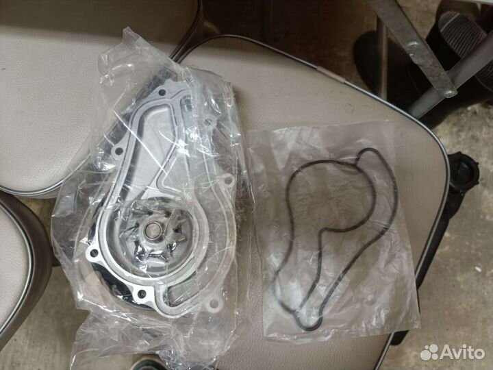 Помпа, насос водяной accord 7 GMB gwho-62A