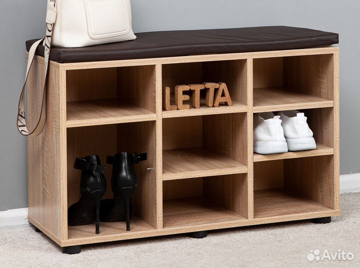 Обувница (3 цвета)