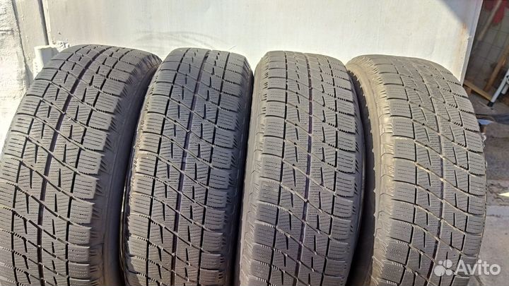 Bridgestone Blizzak Ice 195/65 R15