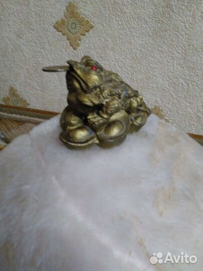 Сувенир -оберег на достаток и благополучие