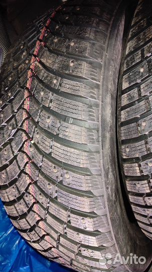 Continental IceContact 3 235/55 R19 110T