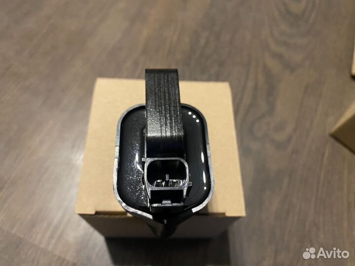 Катушка зажигания Dodge Jeep 98-03