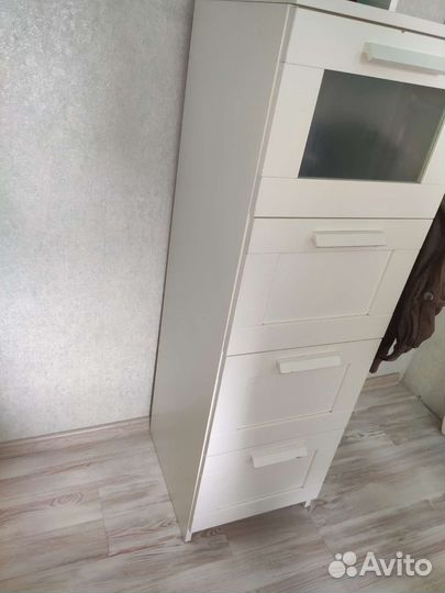 Мебель в детскую комнату IKEA унисекс