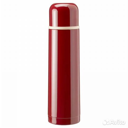 Стальной термос IKEA (новый)