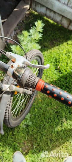 Велосипед скоростной бу