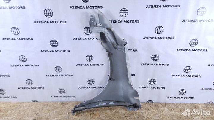 Крыло переднее правое Nissan Teana j32 2011