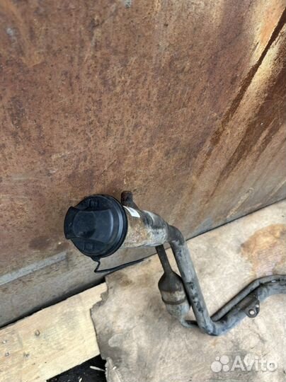 Горловина топливного бака Chevrolet Cruze,круз