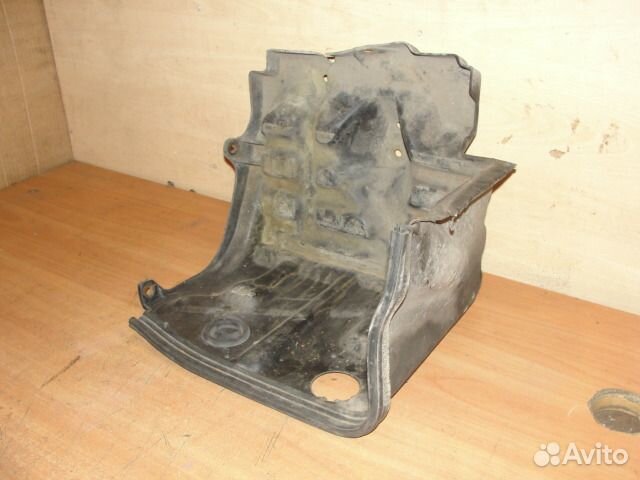 Подставки акб Toyota Land Cruiser 80 94г