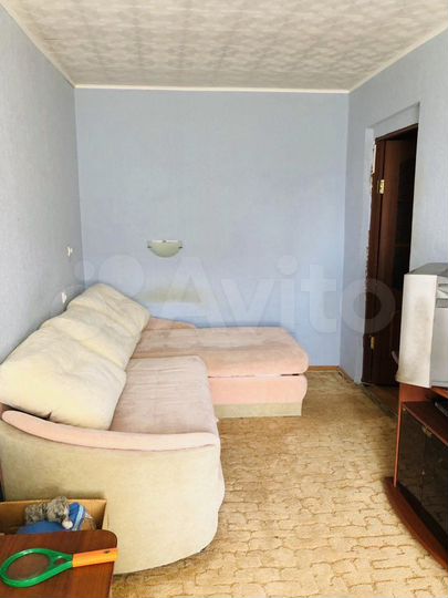 2-к. квартира, 48 м², 5/9 эт.