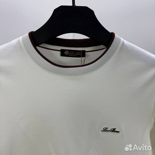 Лонгслив loro piana