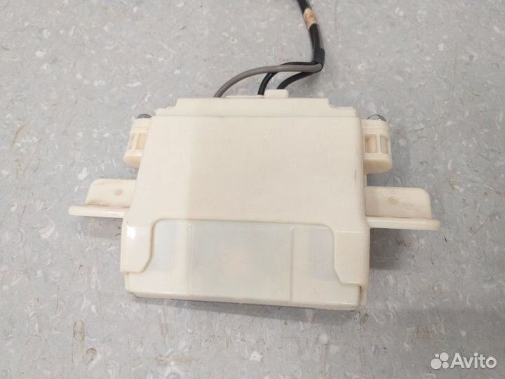 Блок управления антенной Lexus Is 250 седан 2.5