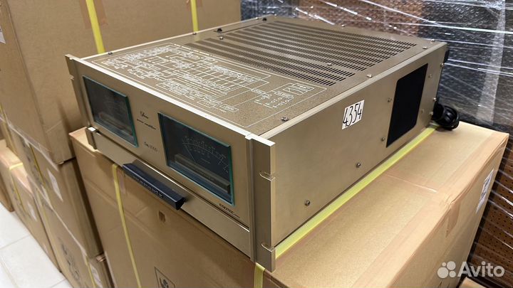 Усилитель marantz SM1000