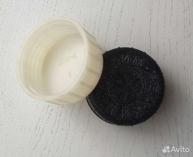 Крышка для бутыли 20 л