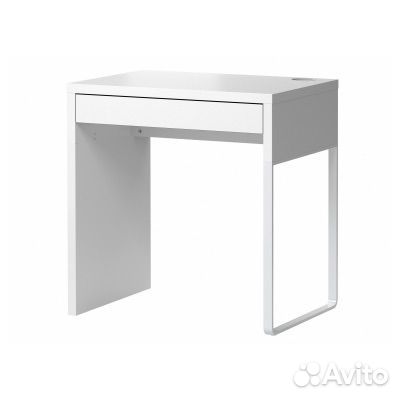 Компьютерный стол IKEA mikke