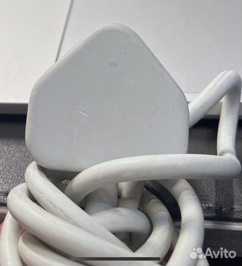 Удлинитель macbook