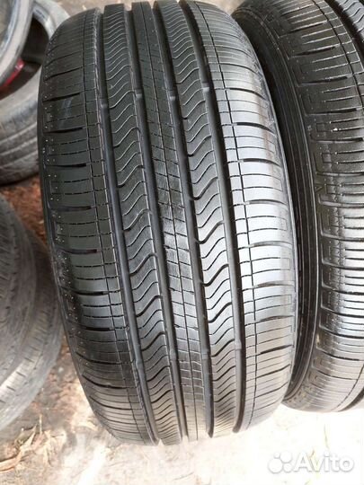 Nexen MI-II 215/50 R17 95V
