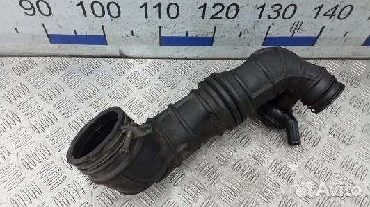 Патрубок интеркулера KIA RIO 2 (7AR16WK01)