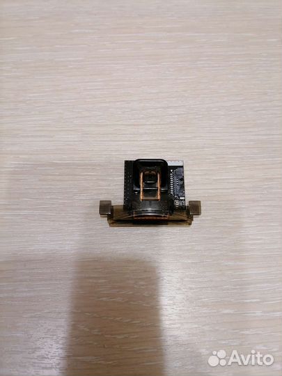 Кнопка включения EBR83592901