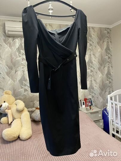 Платье женское