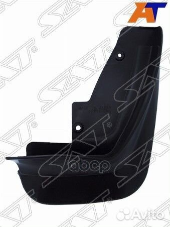 Брызговик subaru forester 05-08 передний RH ST