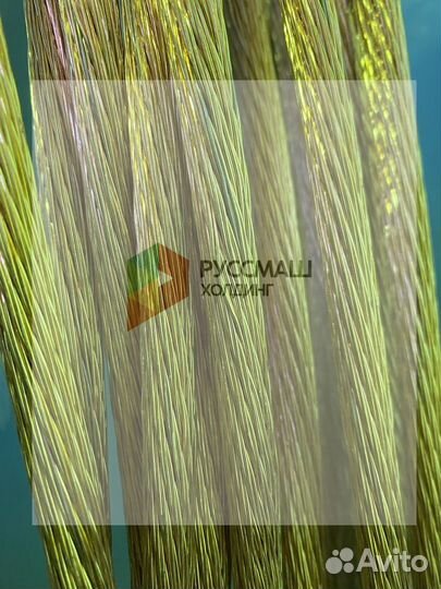 Кабель водоохлаждаемый для индукционных печей