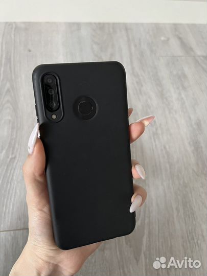 HONOR 20 Lite (RU), 4/128 ГБ