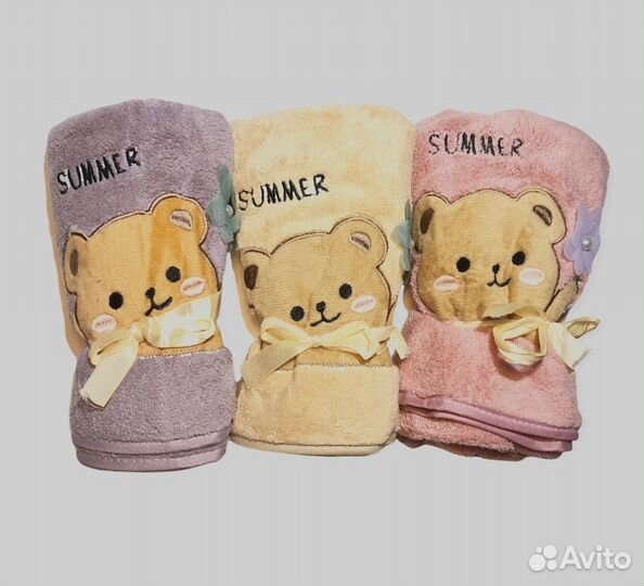 Полотенце для рук “Summer”